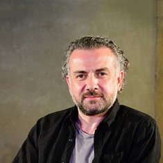 Goga Barbakadze