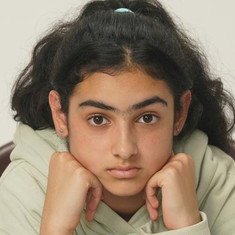 Shanaya Dhillon-Birmhan