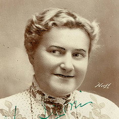 May Irwin