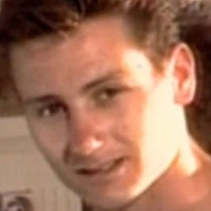 Alexandre Parrys