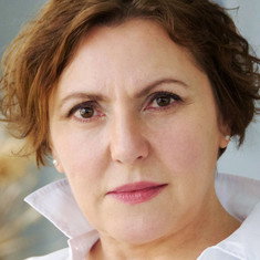 Larysa Domaskina