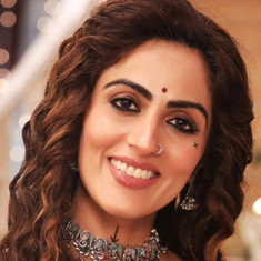 Monica Khanna