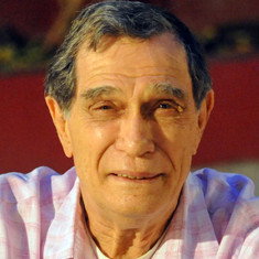 Jorge Mautner