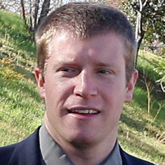 Myles McLane