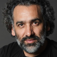 Sinan Çetin