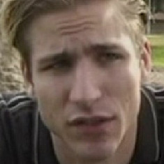 Kris De'Ferr