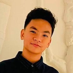 Prince Nathaniel España