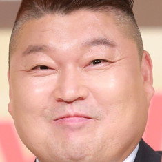 Kang Ho-dong