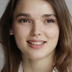 Valeria Nicov