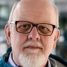 Sture Bergwall