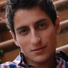 Daniel Wood