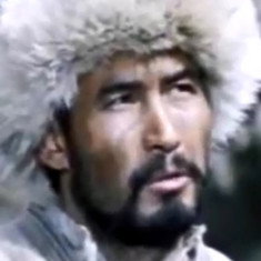 Sakybek Karabayev
