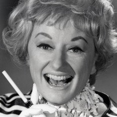 Phyllis Diller
