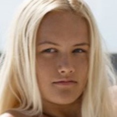 Katharine Fozel