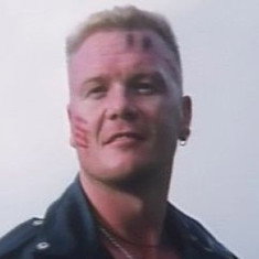Mark Houghton