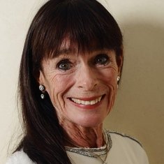 Geraldine Chaplin