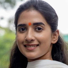 Divyadisha Mohanty