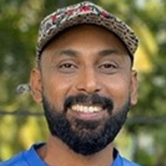 Shamsudheen Mankarathodi