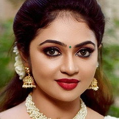 Arundhathi Nair