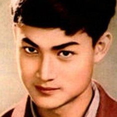Mo Zhijiang