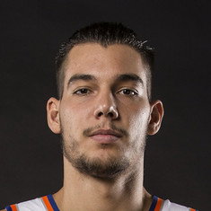 Willy Hernangómez