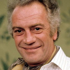 Barry Howard
