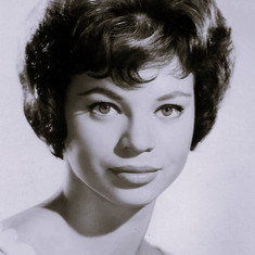Juliet Prowse