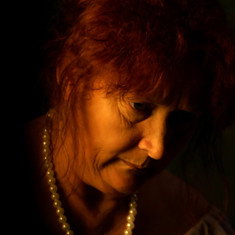 Liubov Tymoshevska