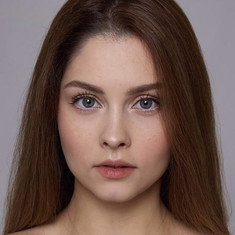 Ekaterina Zhuravlyova