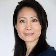 Shirley Huang