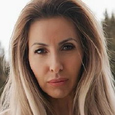 Diana Gabrovska