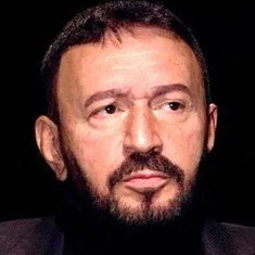 Mustafa Topaloğlu