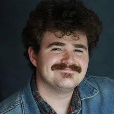 Kameron Cantrell