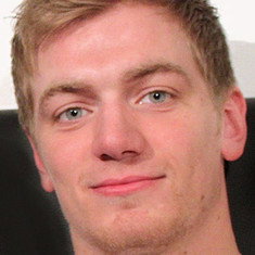 James Pershaw