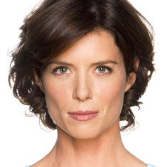 Torri Higginson