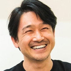 Kenichi Abe