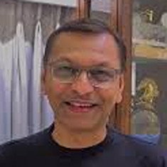 Shyam Pathak