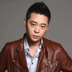 Lin Jidong