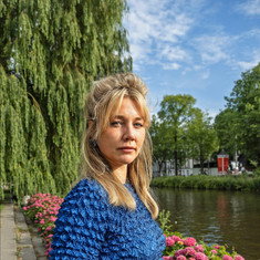 Eva de Goeij