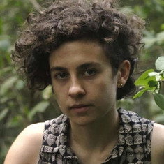 Ana Carolina García