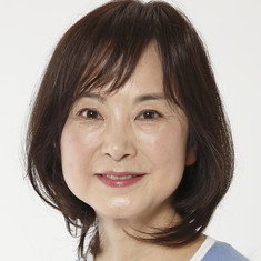 Kayoko Fujii