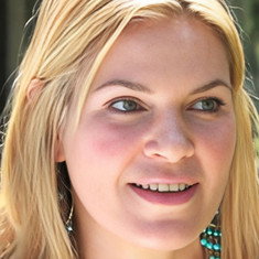 Melissa Todd