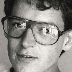 Cleve Jones