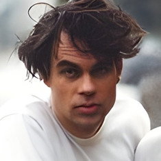 Tommy van Es