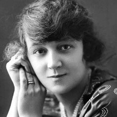 Madge Titheradge