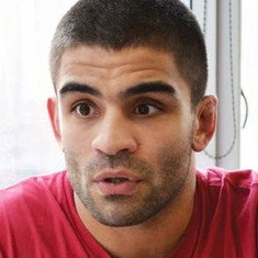 Vitor Ribeiro