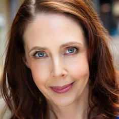 Caroline McQuade