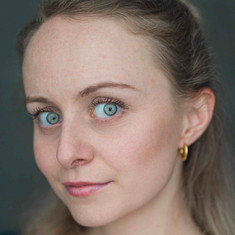 Francesca Hayman