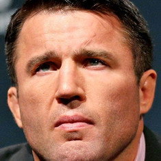 Chael Sonnen