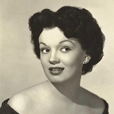 Joan Evans